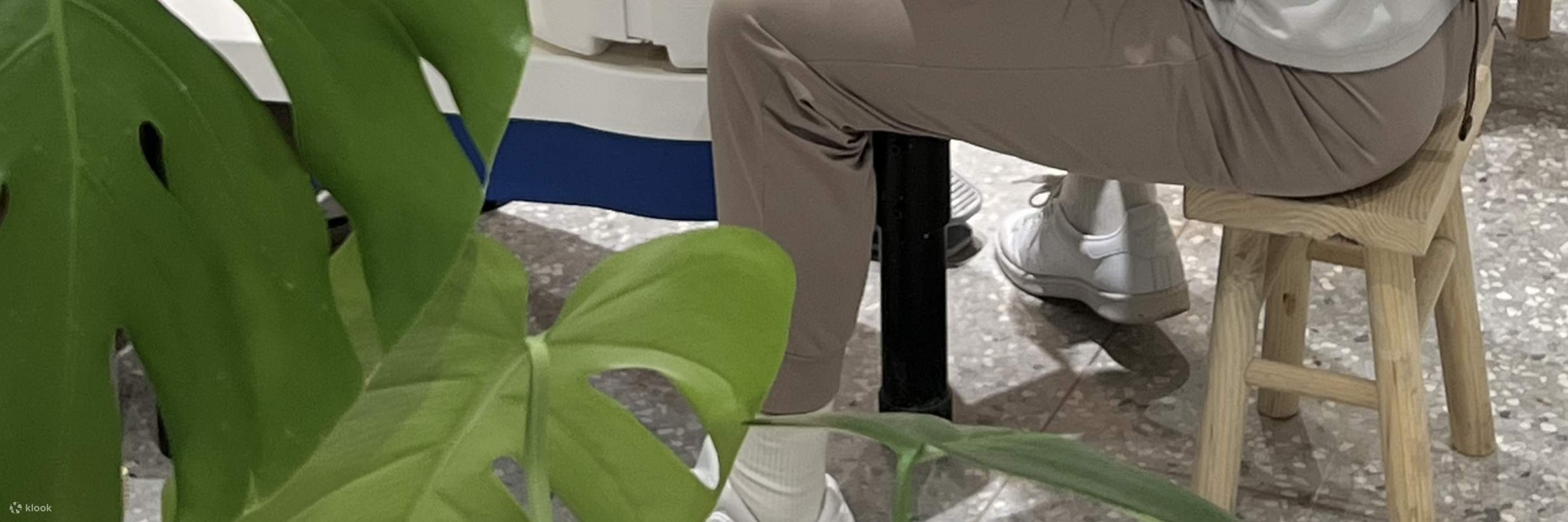 Taipei : Cours d'initiation au tournage de poterie